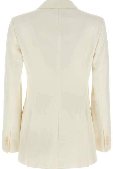 Parosh Coats & Jackets for Women Parosh 'raisa' Blazer