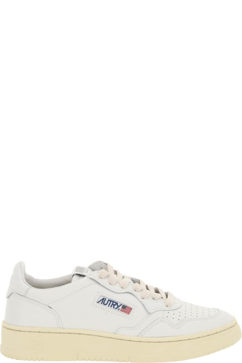 Homeware Autry Medalist Sneakers