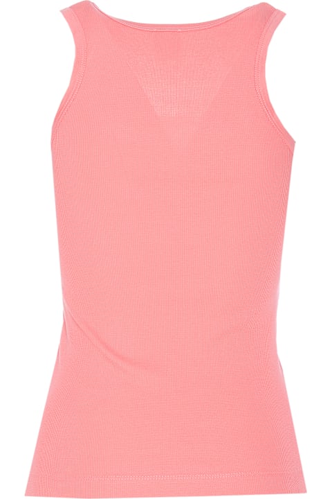 Homeware Pinko Calcolatore Tank Top