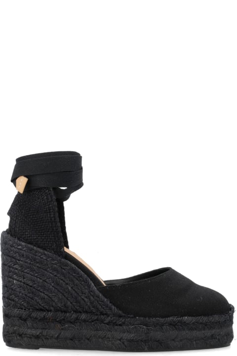 Homeware Castañer Castañer Carina 8 Cotton Espadrilles