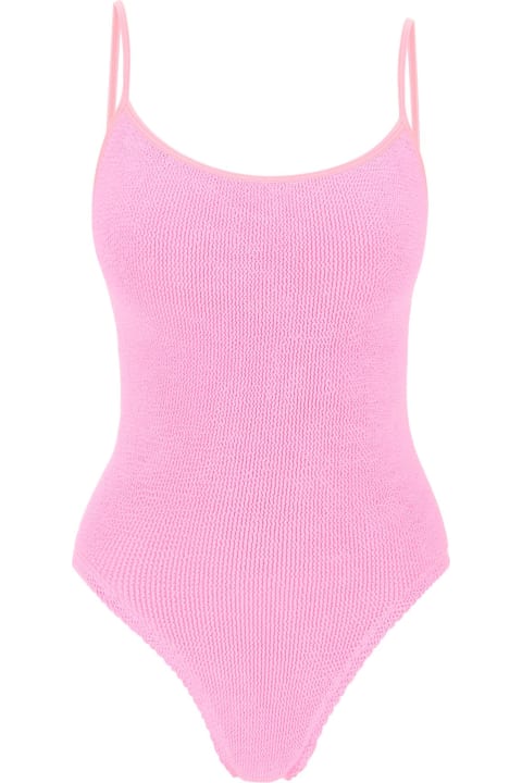 Swimwear for Women Hunza G Pamela One-piece Swimsuit