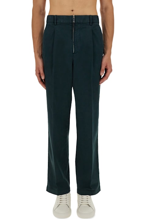 Helmut Lang for Kids Helmut Lang Zoot Cargo Pants