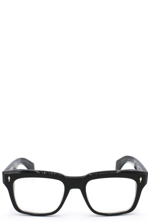 Fashion for Men Jacques Marie Mage Torino - Apollo Glasses