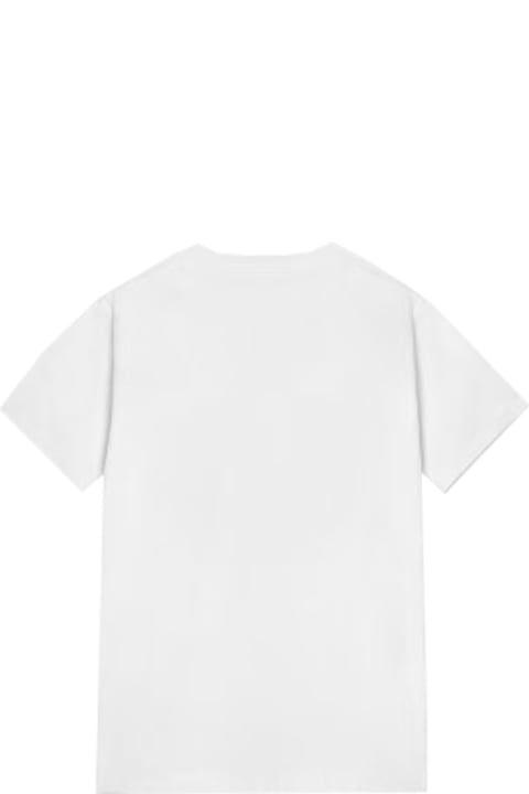 Fashion for Boys Versace The Anchor Versace T-shirt