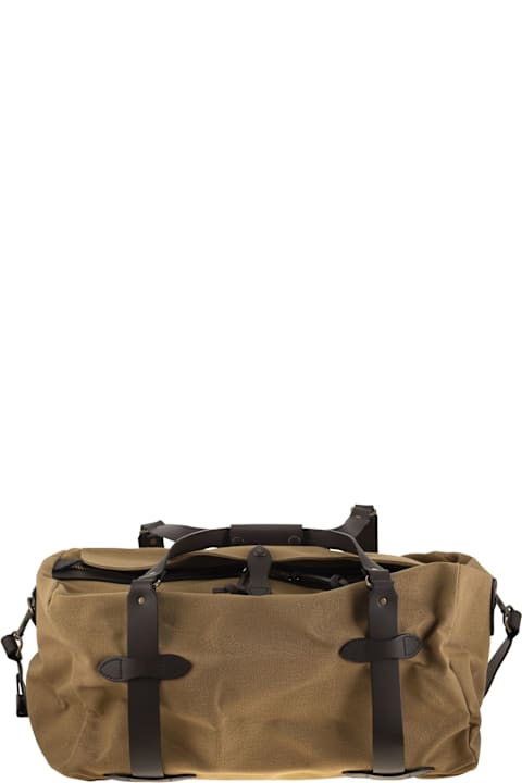 Homeware Filson Rugged Twill Duffel Bag