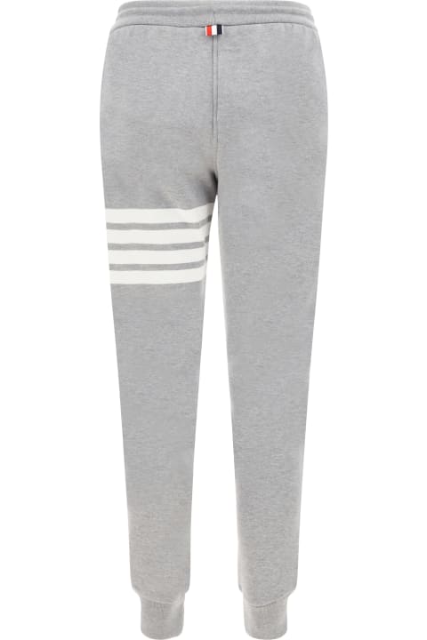 Fleeces & Tracksuits for Women Thom Browne Sweatpants