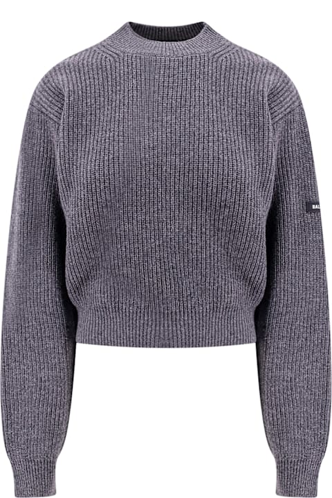 Balenciaga Sale for Women Balenciaga Sweater