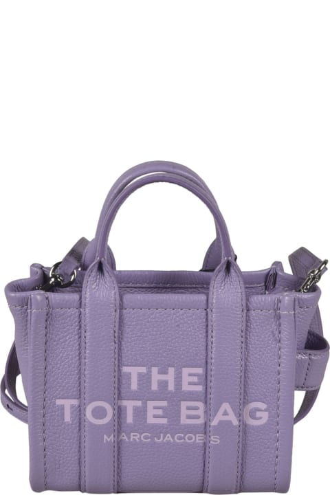 ウィメンズ新着アイテム Marc Jacobs The Mini Tote Bag