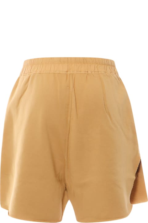 DRKSHDW Pants for Women DRKSHDW Bermuda Shorts