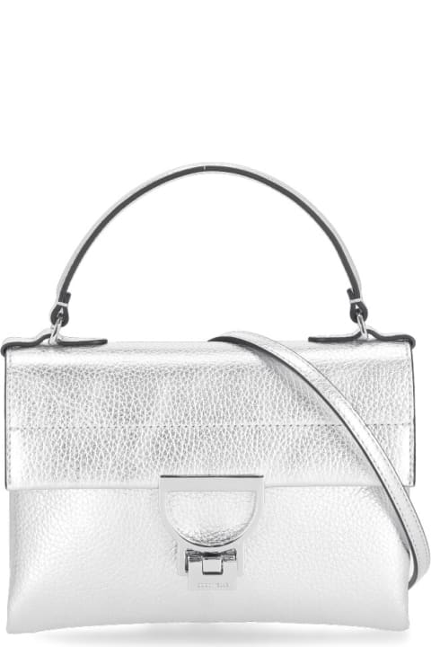 Fashion for Women Coccinelle Arlettis Mini Shoulder Bag