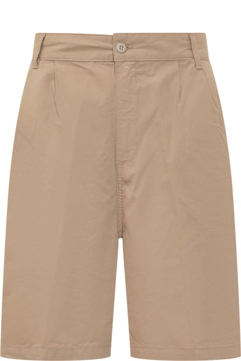 Pants for Men Carhartt Colston Shorts
