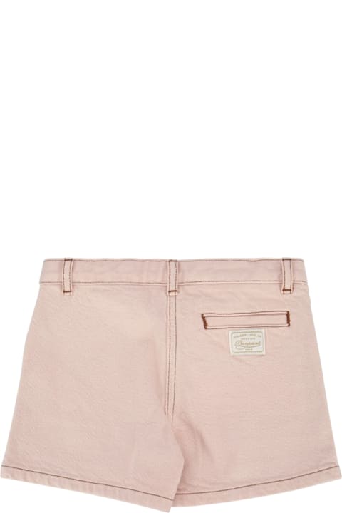 Bonpoint Bottoms for Boys Bonpoint Bermuda Emira