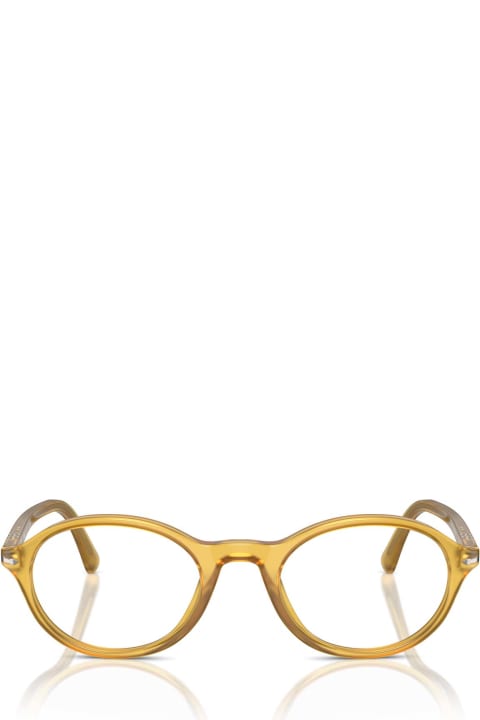 Persol Eyewear for Men Persol Po3351v Miele Glasses