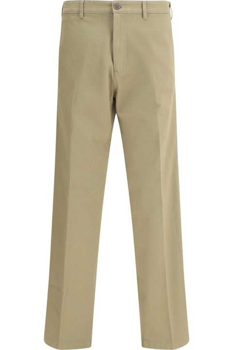 Homeware Prada Chino Pants