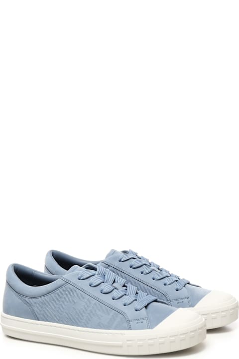 Fashion for Men Fendi Low-top Sneakers Domino