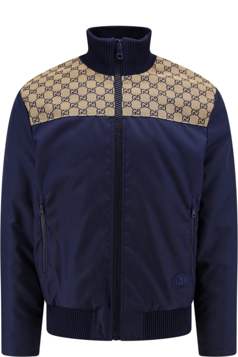 Coats & Jackets for Men Gucci Jacket