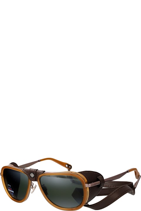 Vuarnet for Women Vuarnet Glacier 03 Sunglasses