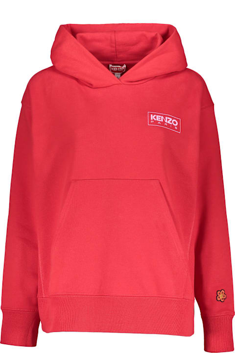 Homeware Kenzo Cotton Hoodie