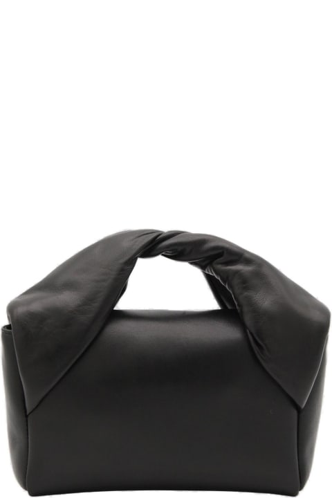 Fashion for Women J.W. Anderson Medium Twister Top Handle Bag