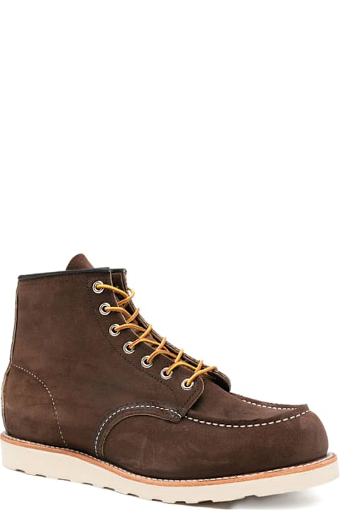Red Wing for Women Red Wing Shoe