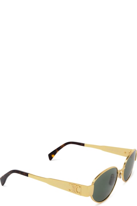 Celine Cl40235u 30n Sunglasses | italist