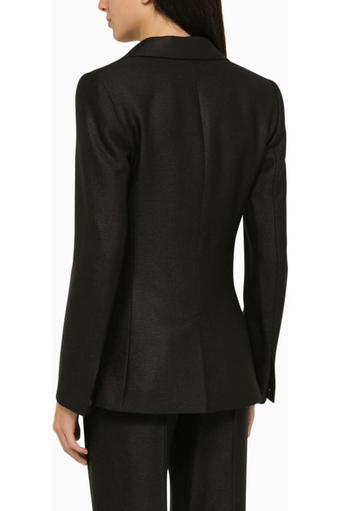Coats & Jackets for Women Chloé Single-breasted Tailored Jacket