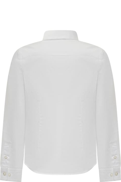 Emporio Armani Shirts for Girls Emporio Armani Shirt