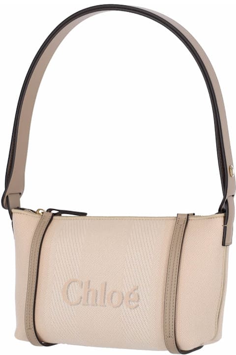 Chloé 'carry' Shoulder Bag