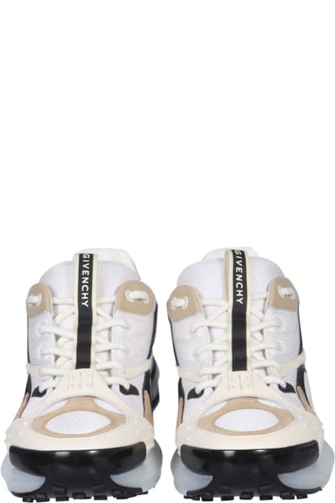 Homeware Givenchy Giv 1 Lace-up Sneakers