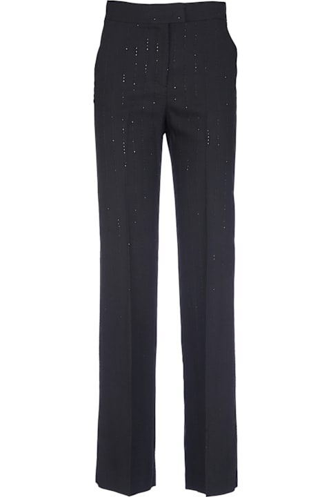 Attic and Barn سراويل طويلة وقصيرة لـ السيدات Attic and Barn Andover Trousers