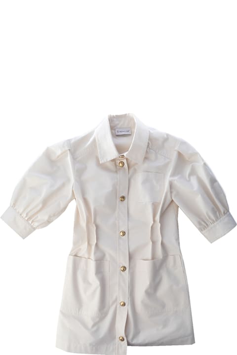Moncler for Kids Moncler Giubbini