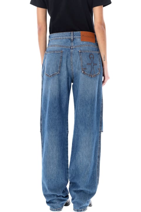 Jeans for Women J.W. Anderson Bootcut Jeans