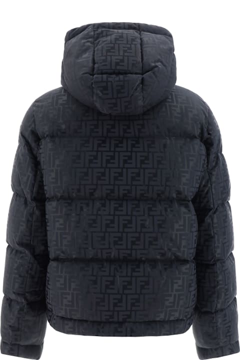 Fendi Down Jacket | italist