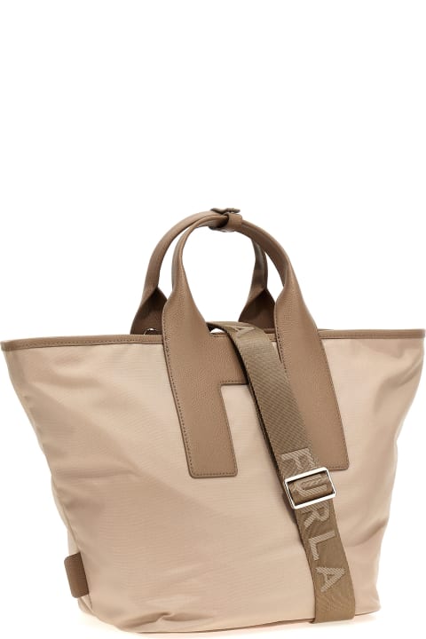 Furla لـ Women Furla 'piuma L' Shopping Bag