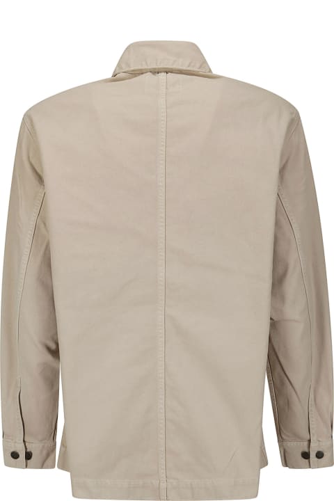 Carhartt Coats & Jackets for Men Carhartt Cotton Jacket