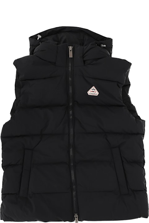 Pyrenex for Kids Pyrenex "spoutnic" Vest