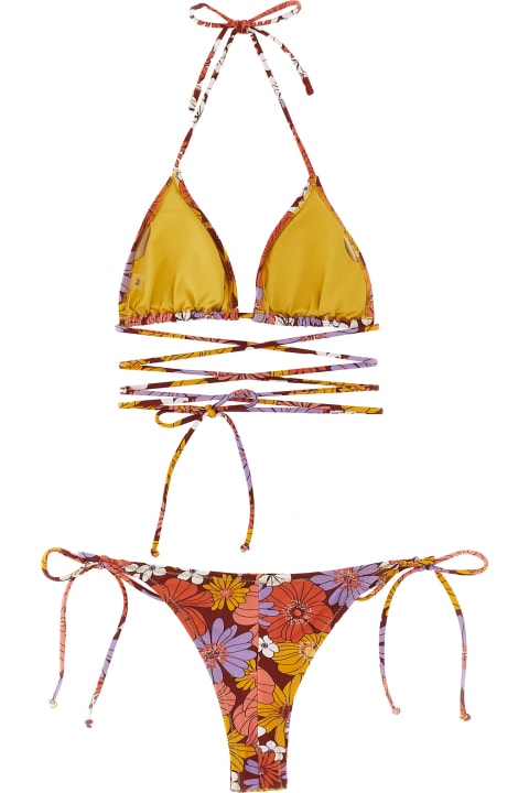 Swimwear for Women Reina Olga 'miami' Bikini