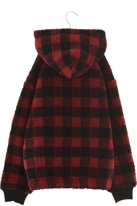 mossimo buffalo sweater