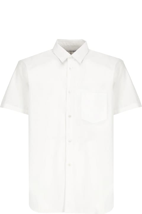 Fashion for Men Comme des Garçons Cotton Shirt