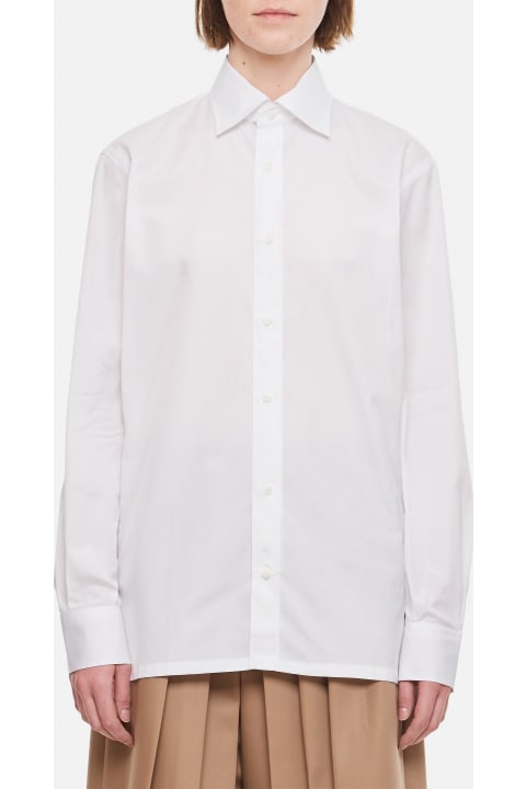 Cotton Shirt