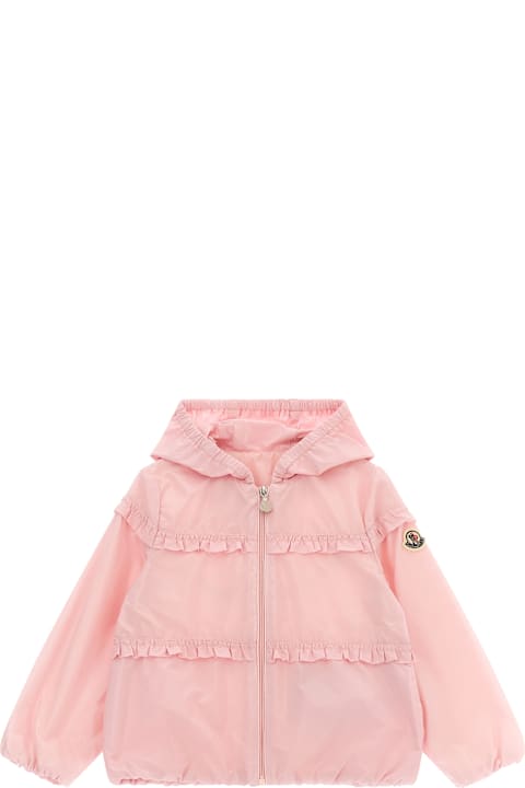 Homeware Moncler 'hiti' Jacket