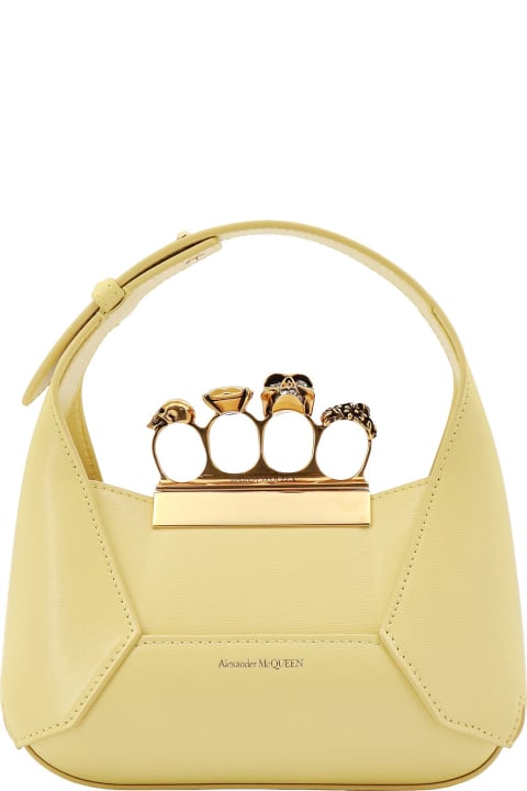 Homeware Alexander McQueen Jewelled Handbag