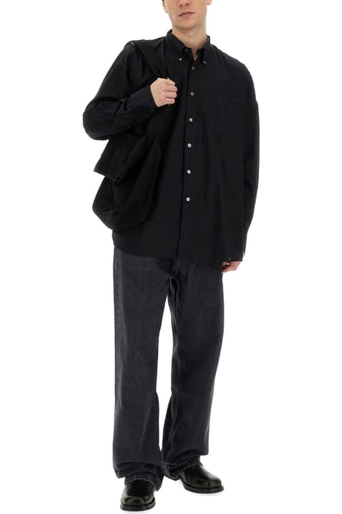 Our Legacy Shirts for Men Our Legacy Oversize Fit Shirt