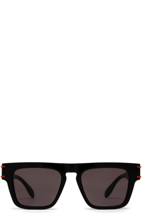 【レア】Alexander McQueen 00's 本人期 ミュール 23.5 レア】Alexander McQueen 00´s 本人期 ミュール 23.5