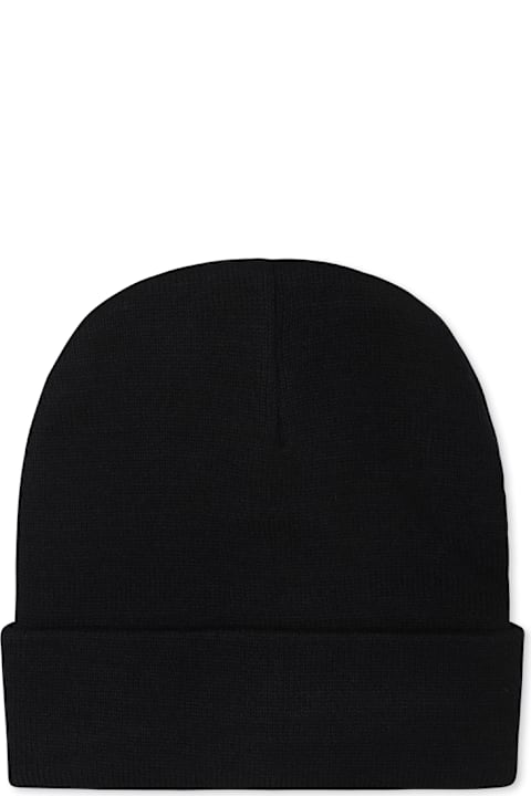 أدوات منزلية Molo Black Hat For Kids