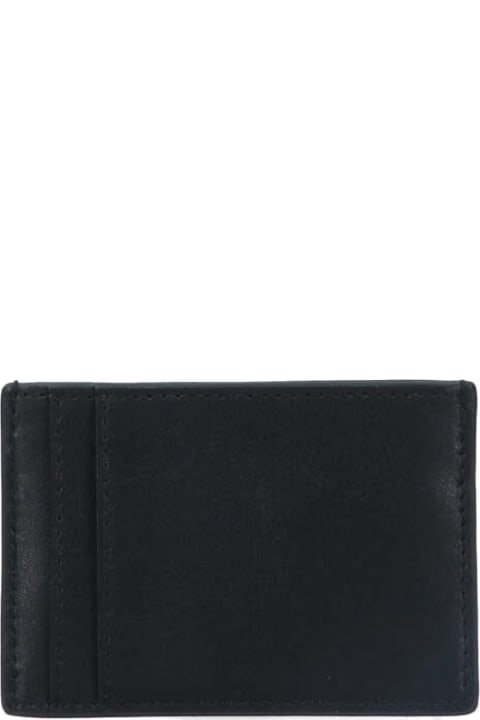 Marc Jacobs Wallets for Women Marc Jacobs The J Marc Card Case