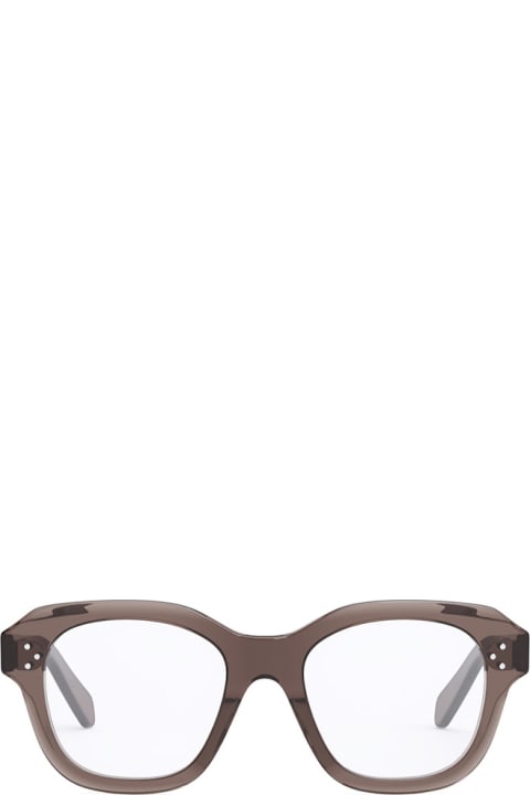 Accessories for Women Celine Cl50124i 001 Glasses