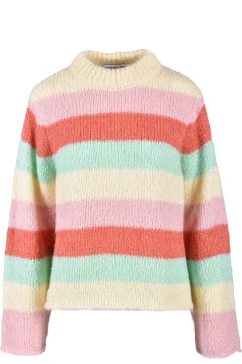 Women's Multicolor Sweater