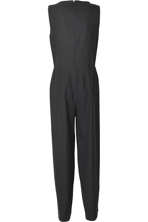 Homeware Theory Flanella Jumpsuit