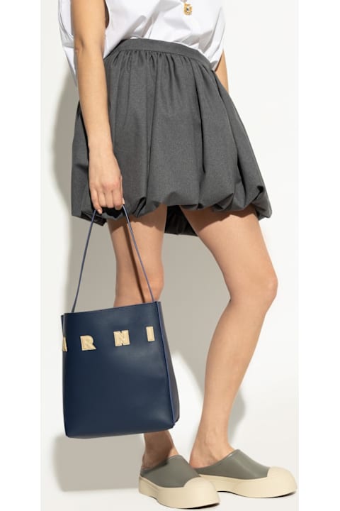 Marni for Women Marni Marni 'shopper' Type Bag